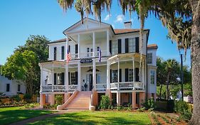 The Cuthbert House Inn Beaufort Sc